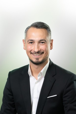 Muhammed Tanriöver