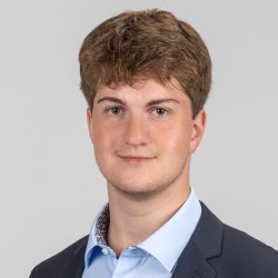 Luca Pascal Kirschbaum