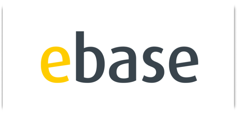 logo ebase
