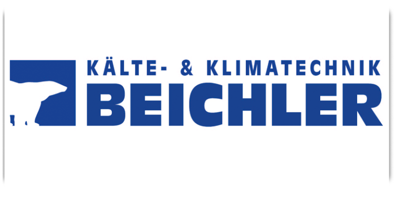 Logo beichler Kältetechnik und Klimatechnik