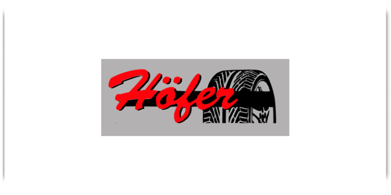 Logo Höfer