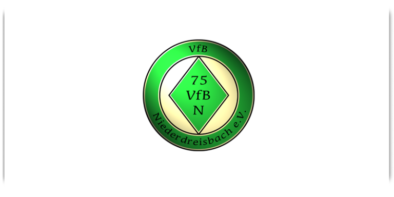 Logo VfB Niederdreisbach e.V.