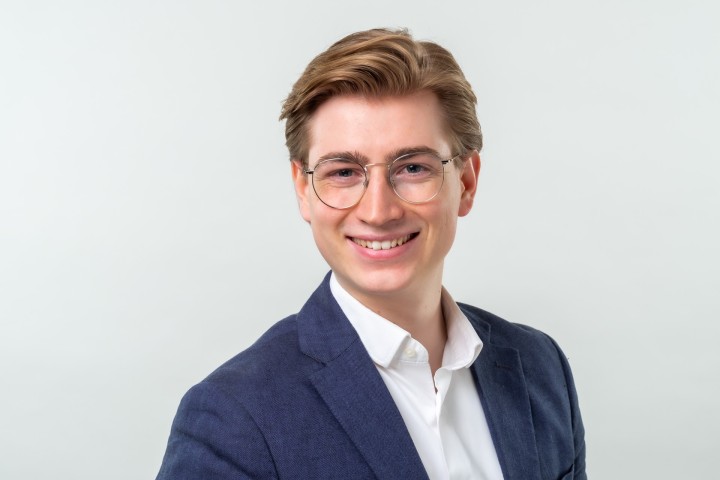 Agentur Wolf - Tobias Wolf