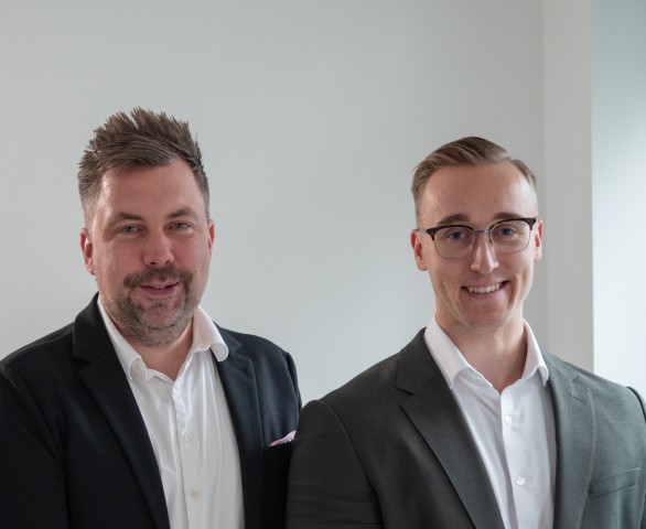 Teambild Agentur Zyto