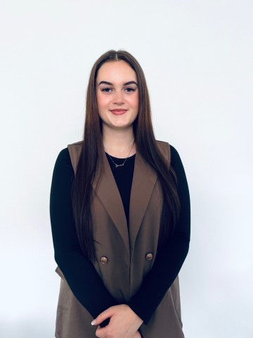 Sarah Hildebrandt 2025