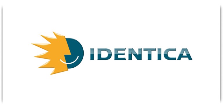 Logo Identica