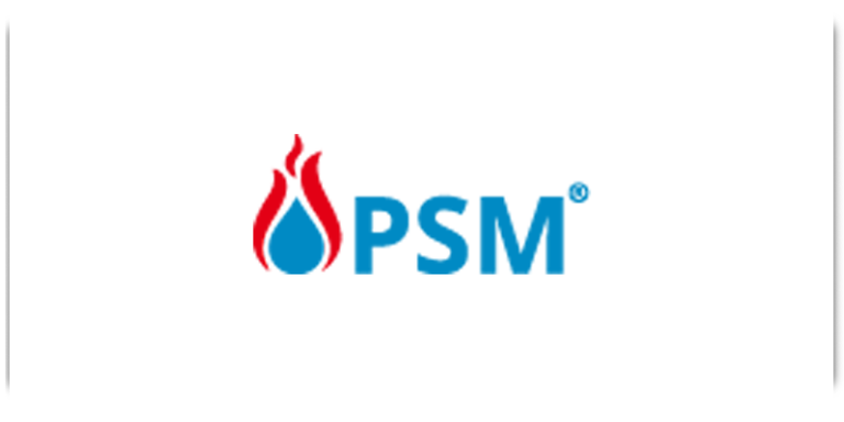 Logo PSM