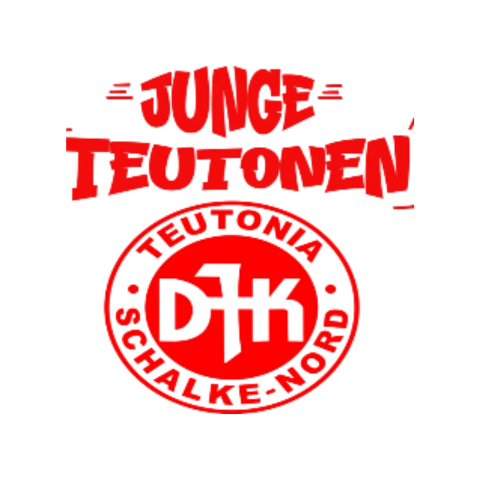 Logo Teutonen 2026