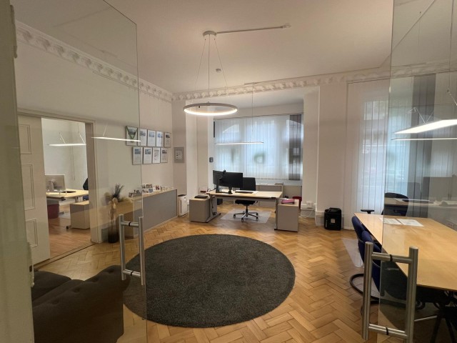 Eingangsbereich 2025