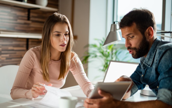Berufsunfähigkeitsversicherung ohne Gesundheitsfragen: Geht das?