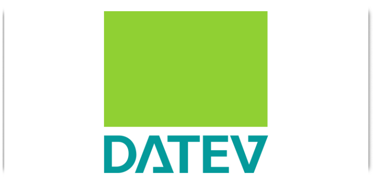 Logo Datev