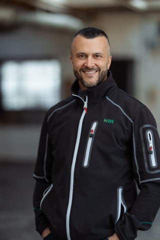 Can Tanju HDI 2026