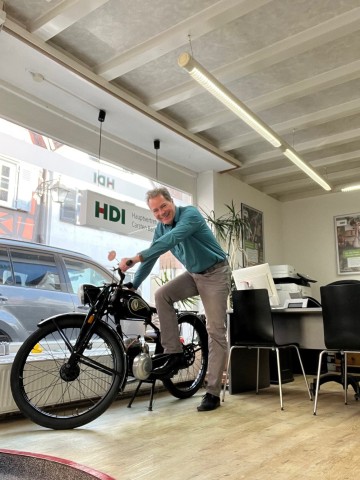 carsten backeler oldtimer 2026