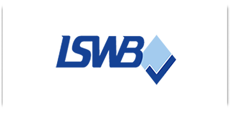 Logo LSWB e.V.