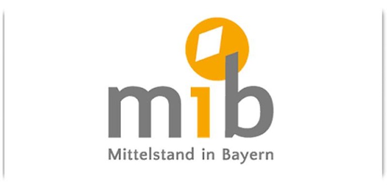 Logo mib
