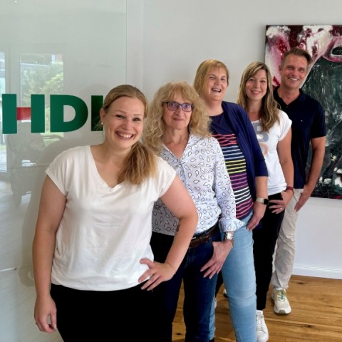 Teamfoto