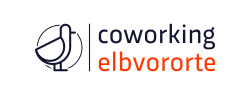 Logo Coworking elbvororte