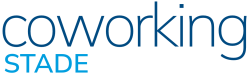 Logo Coworking Stade