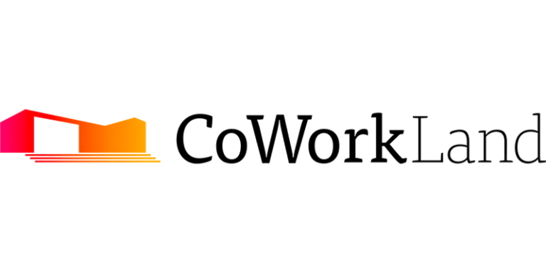 Logo CoWorkLand