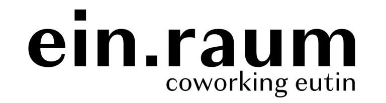 Logo ein.raum coworking eutin