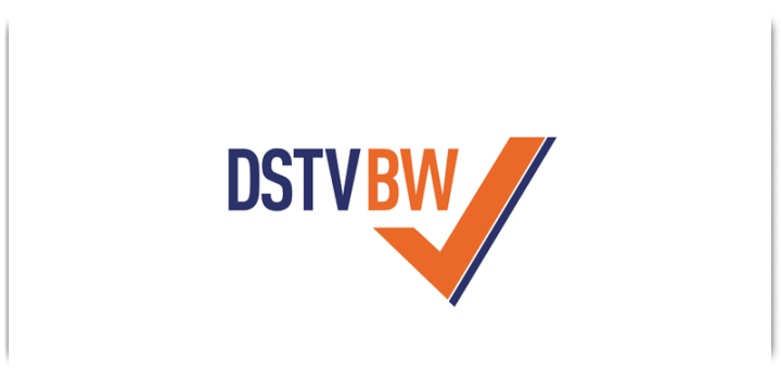 Logo DSTVBW