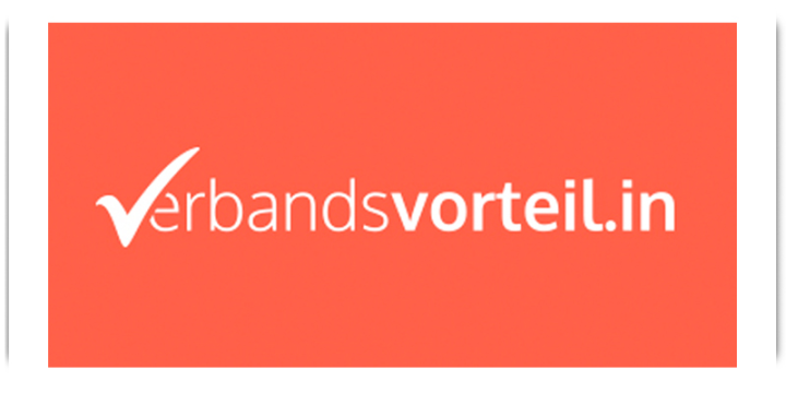 Logo Verbandsvorteile