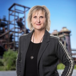 Claudia Reiher