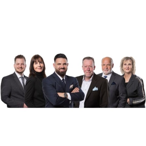 Teambild Agentur Salomo