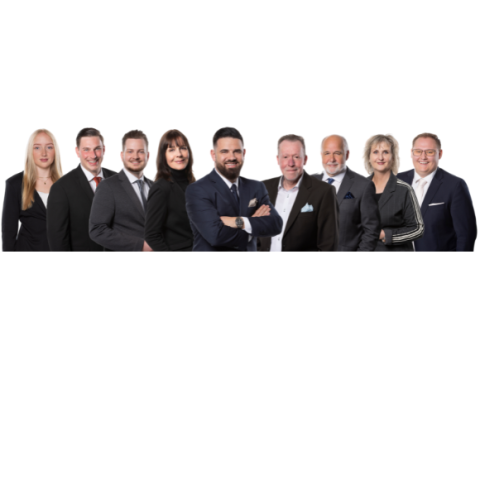 HDI Hauptvertretung Daniel Salomo