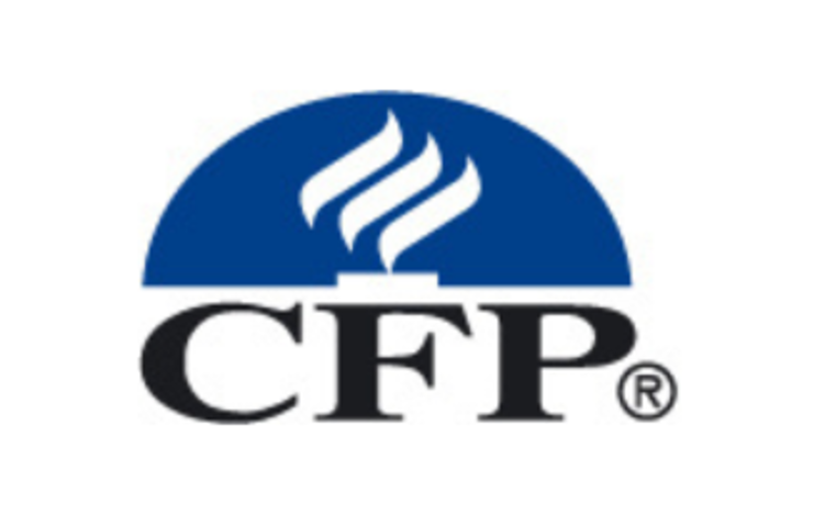 CFP Logo