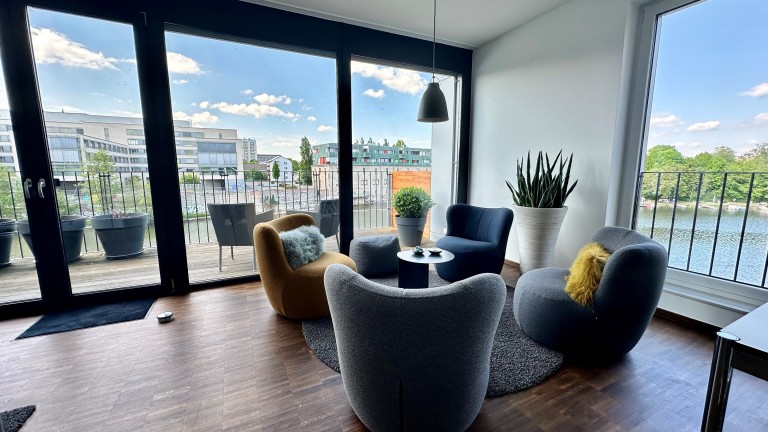 HDI Generalvertretung Dirk Pfaffenbach