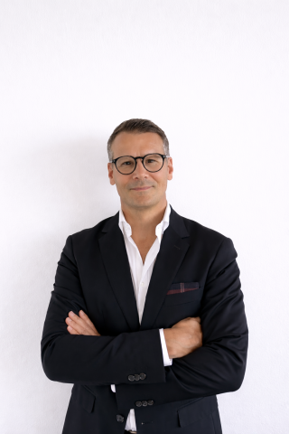 Dirk Pfaffenbach 2026