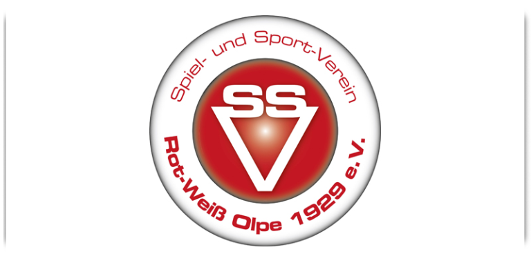Logo SSV Rot Weiss Olpe 1929 e.V.
