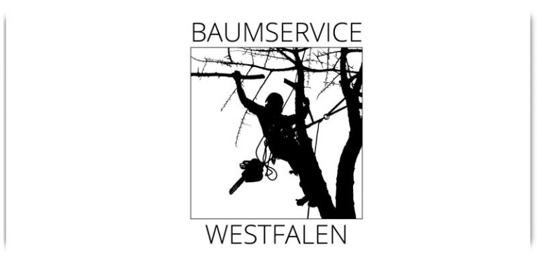 Logo Baumservice Westfalen e.K.