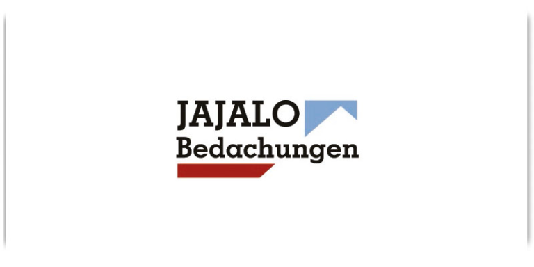 Logo JAJALO Bedachungen