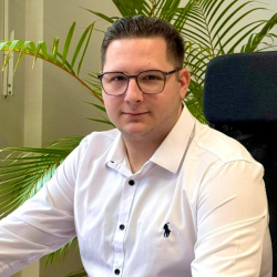 Kim Christopher Bock