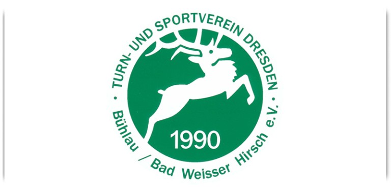 Logo TSV Dresden Bühlau