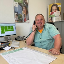Ulrich Suhr