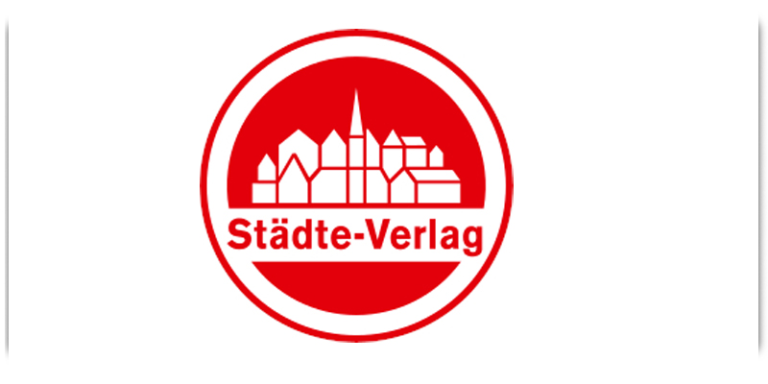 Logo Städte-Verlag