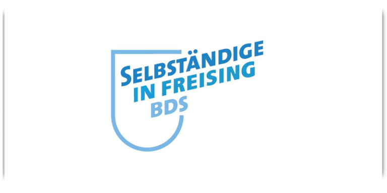 Logo Selbständige in Freising BDS
