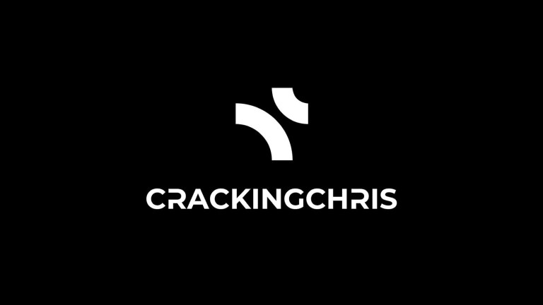 Crackingchris