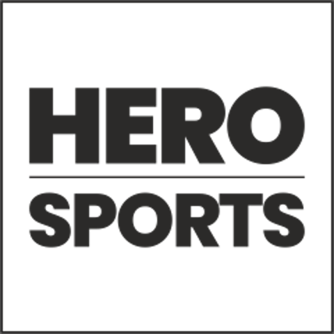 Hero Logo