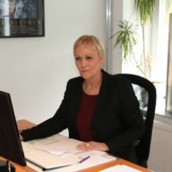 Dagmar Bohn