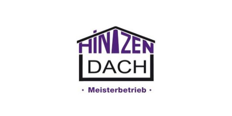 logo Hintzen Dach Meisterbetrieb