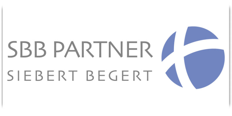 Logo SBB Partner Siebert Begert