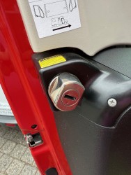 Schutz für das Wohnmobil