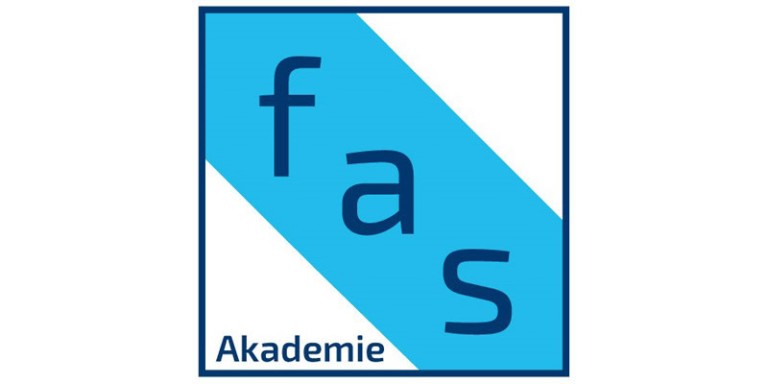 Logo fas Fachakademie GmbH