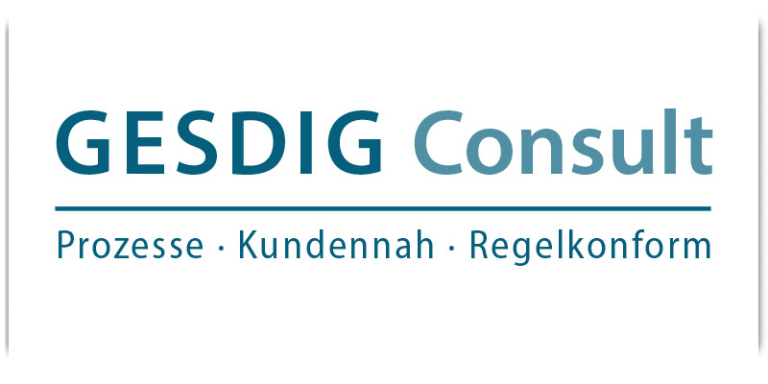 Logo GESDIG