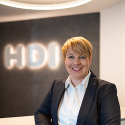 Astrid K. Koch