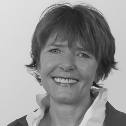 Gudrun Scheller
